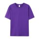 Customize T Shirts Purple