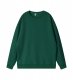 Customize Crewneck Sweatshirt Dark Green