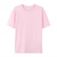 Customize T Shirts Pink
