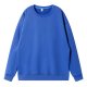 Customize Crewneck Sweatshirt Sky Blue