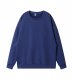 Customize Crewneck Sweatshirt Dark Blue